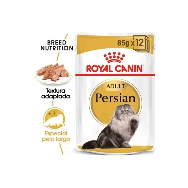Productos Para Gatos garantiza calidad y valor - Descubre nuestra colección de Royal Canin Breed Persian.