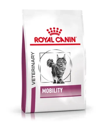 Productos Para Gatos garantiza calidad y valor - Descubre nuestra colección de ROYAL CANIN VD Feline Mobility España.