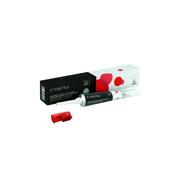 Productos Para Gatos presenta Xmile Plus Gel Dentífrico exquisitamente elaborados de España.