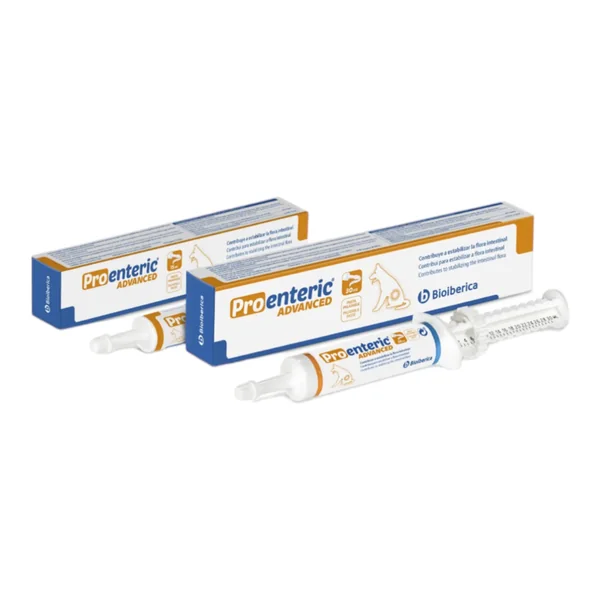 Pro-entéric Advanced Antidiarreico perros
