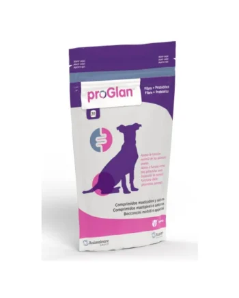 Proglan Chews para Perros