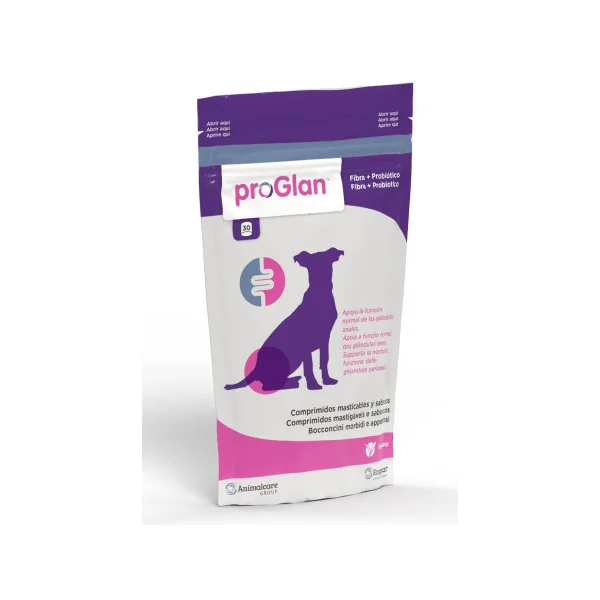 Proglan Chews para Perros