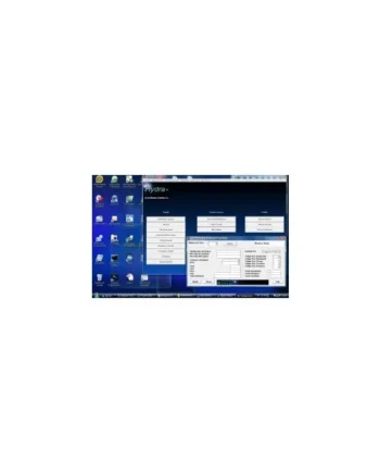 PROGRAMACIÓN CABECERA Y HASTA 25 PLU