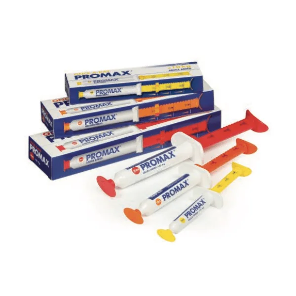 PROMAX antidiarréico en crema para perros y gatos