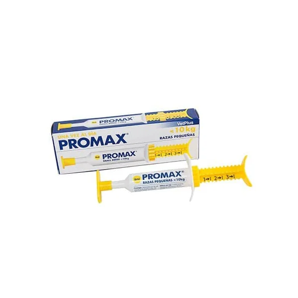 PROMAX antidiarréico en crema para perros y gatos
