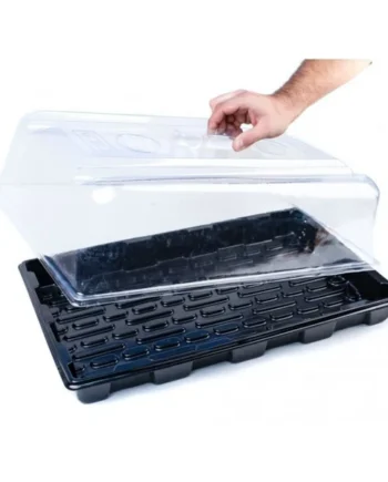 Propagador VDL para Esquejes y semillas (39x59x21cm)