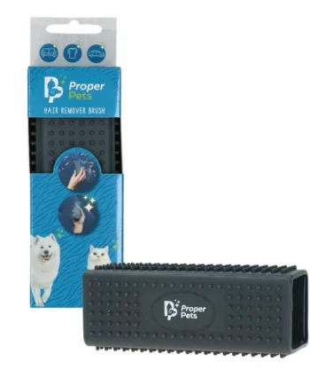 Proper Pets - Cepillo quitapelos