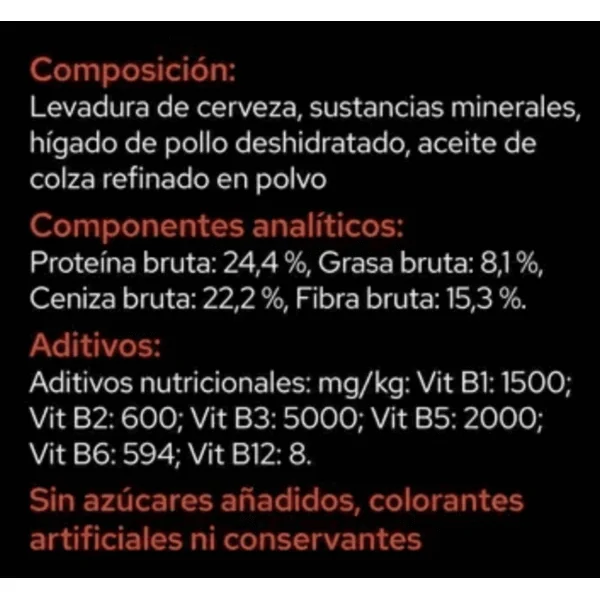 Proplan MULTIVITAMINS perros 45 comprimidos