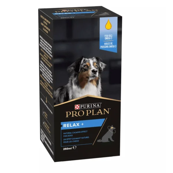 Proplan RELAX suplemento perros 250 ml