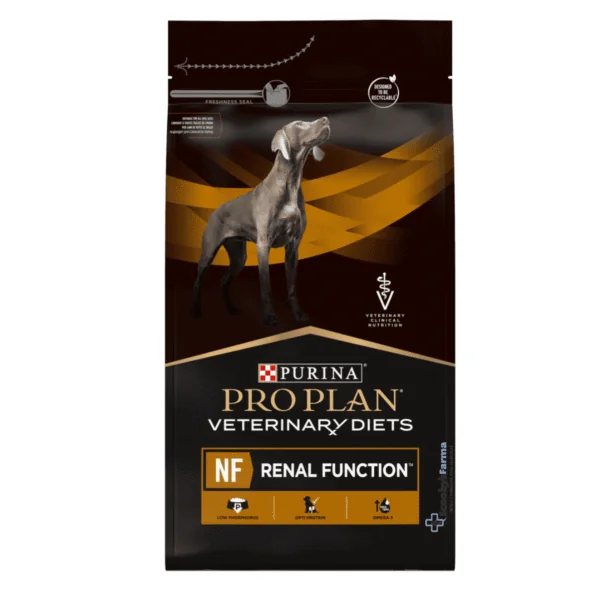 Proplan Renal Function NF perros insuficiencia renal