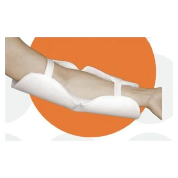 Protector de Codo Antiescaras | Codera Suave