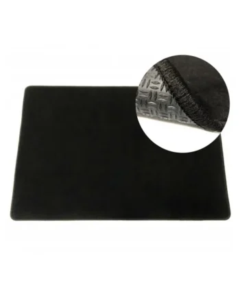 Protector maletero reversible para Seat Ibiza 6L (2002 - 2008)