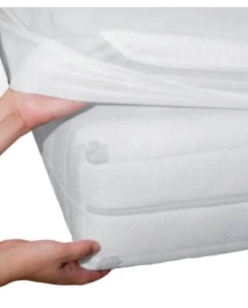 Protector para Colchón Impermeable | Suave y Resistente