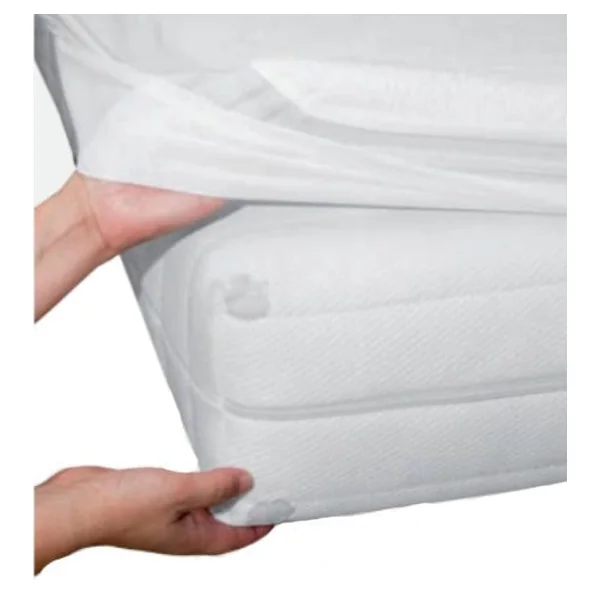 Protector para Colchón Impermeable | Suave y Resistente
