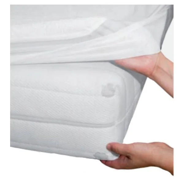 Protector para Colchón Impermeable | Suave y Resistente