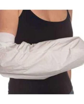 Protector para Escayola de Brazo largo cubre escayola