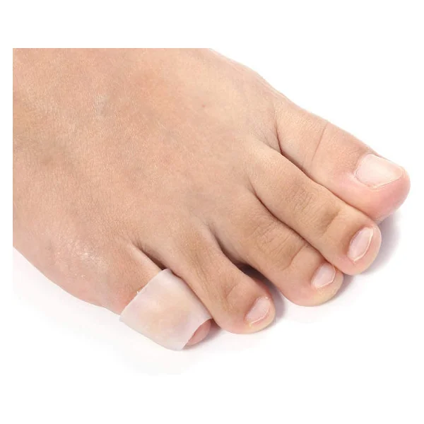 Protector Separador de Gel para Dedos | 2 Unidades