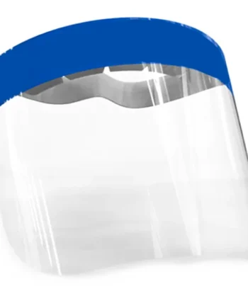 Protector Visera Pantalla Facial Sanitaria