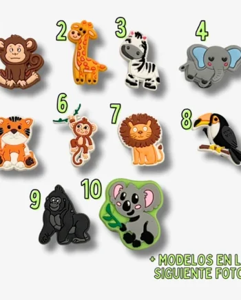 Protegido: Pins para collar antiparasitario