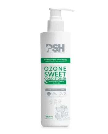 PSH - Acondicionador Ozone Sweet