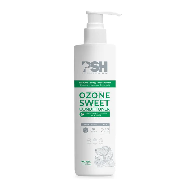 PSH - Acondicionador Ozone Sweet