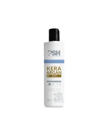 PSH Champú Kera Argan