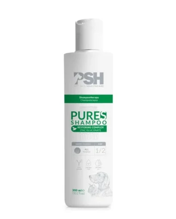 PSH - Champú Sensitive Skin