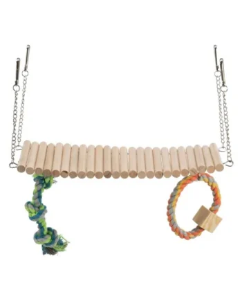Puente colgante - Pack de 3 unidades