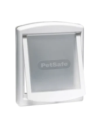 [ Puerta para Perros Medianos y Gatos ]