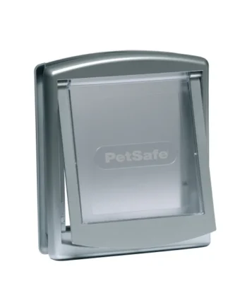 [ Puerta para Perros Pequeños y Gatos ]