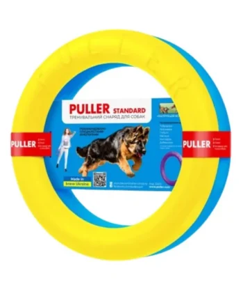 PULLER- COLORS OF FREEDOM - ED.ESPECIAL