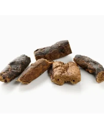 Pulmón de Camello Snack hipoalergénico perros
