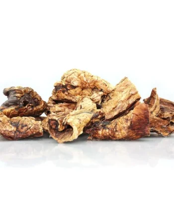 Pulmón de ternera