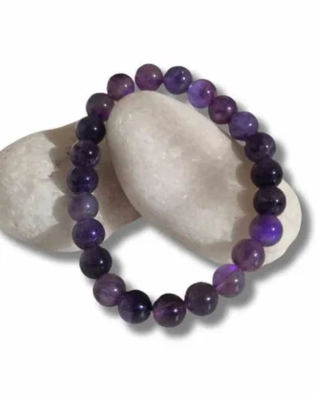 Pulsera de Amatista