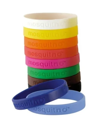 Pulsera de Citronela