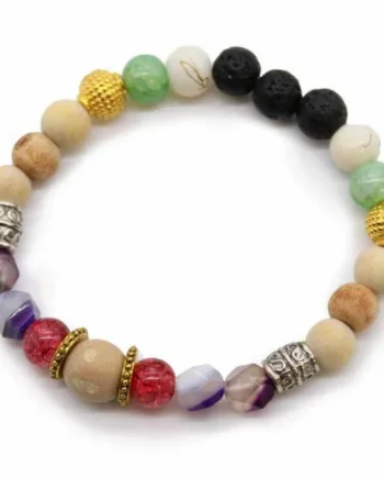 Pulsera Tri Hita Karana