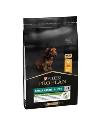 Puppy Small & Mini Healthy Start Pro Plan