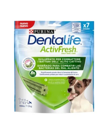 Purina Dentalife ActivFresh para Perros