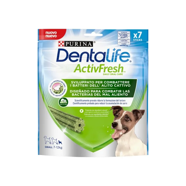 Purina Dentalife ActivFresh para Perros