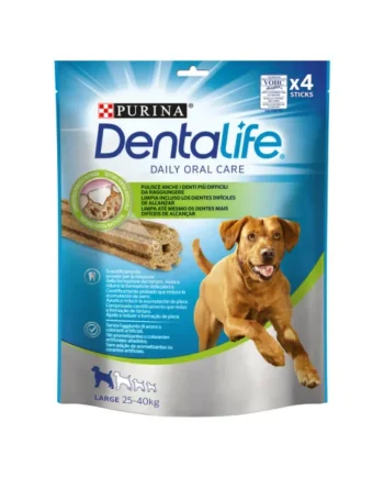 Purina Dentalife Multipack para Perros Grandes