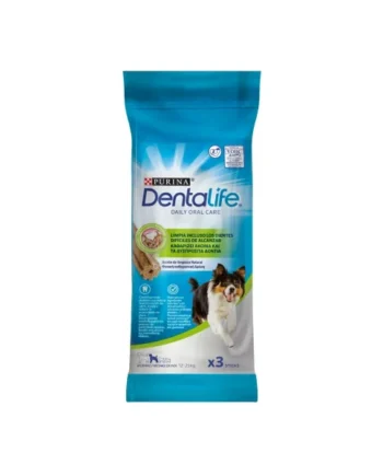 Purina Dentalife Multipack para Perros Medianos