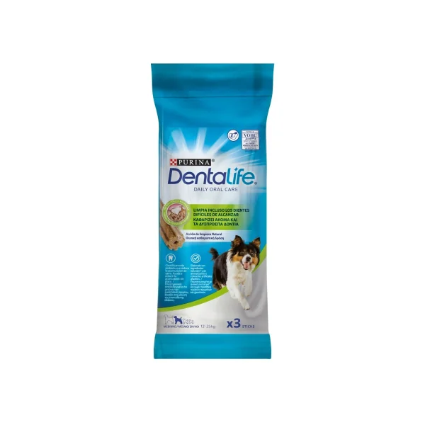 Purina Dentalife Multipack para Perros Medianos