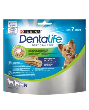 Purina Dentalife Multipack para Perros Minis