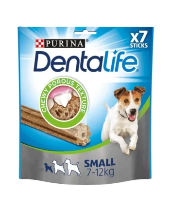 Purina Dentalife Multipack para Perros Pequeños