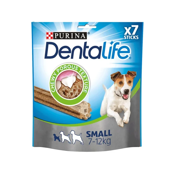 Purina Dentalife Multipack para Perros Pequeños