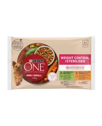 Purina One Mini Perro Control de Peso