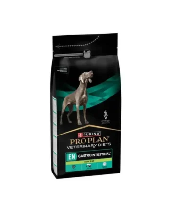 Purina Pro Plan EN Gastrointestinal Low Fat