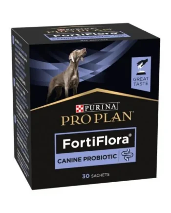 Purina - Pro Plan FortiFlora Suplemento Probiótico