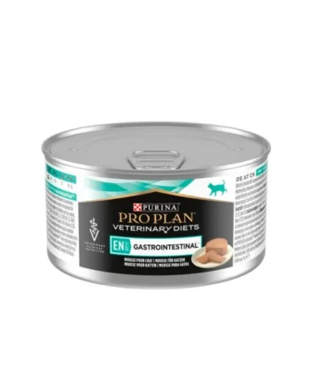 Purina Pro Plan Gastrointestinal Mousse