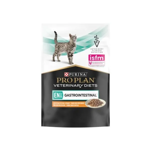 Purina Pro Plan Gastrointestinal Pollo